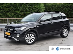 Volkswagen T-Cross - 1.0 95PK TSI Life | ACC | PDC Achter | Apple Carplay & Android Auto
