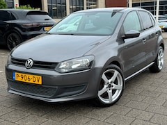 Volkswagen Polo - 1.2 Easyline l Nieuwe kettingsset