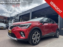 Renault Captur - 1.6 E-Tech Hybrid 145 Intens+Trekhaak