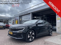 Renault Mégane E-Tech - Boost Charge Equilibre