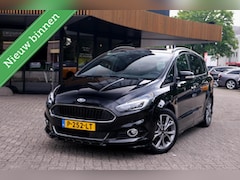 Ford S-Max - 1.5 ST-Line 7-Zits|Rijklaar|Camera|Trekhaak|Carplay|Sony|Stuurwielverwarming|Winterpakket