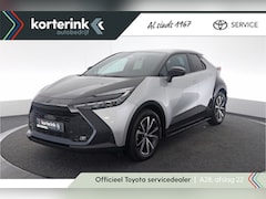 Toyota C-HR - 2.0 Plug-in Hybrid 220 Dynamic | Stoel/Stuur verwarming | Blind-spot