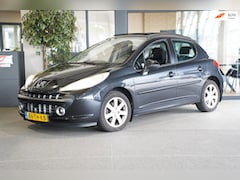 Peugeot 207 - 1.6-16V XS Pack 109PK 5-deurs Pano Climate Cruise