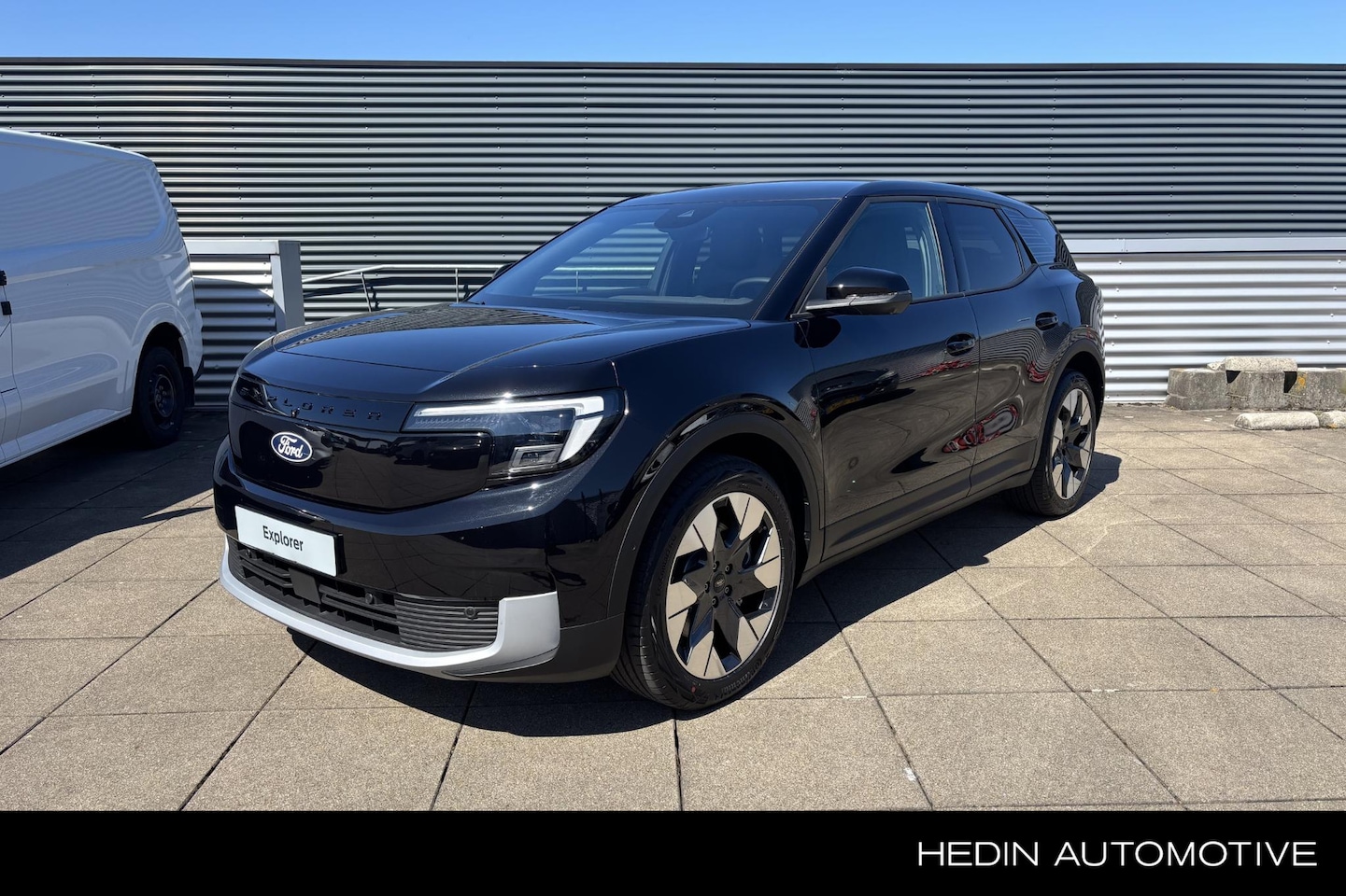 Ford Explorer - Premium Extended Range RWD 77 kWh Op Voorraad!! - AutoWereld.nl