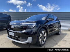 Ford Explorer - Premium Extended Range RWD 79 kWh | Nieuw te Bestellen