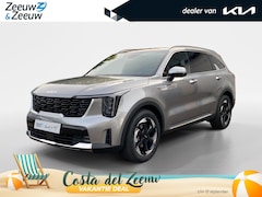Kia Sorento - 1.6 T-GDi Plug-in Hybrid 4WD ExecutiveLine 7p | Bel voor info | 253 pk | Head-up display |