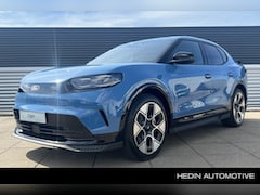 Ford Capri - Collection Extended Range AWD 77 kWh