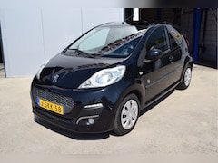 Peugeot 107 - 1.0 Envy | Airco | 5-deurs | NL-Auto