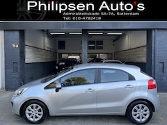 Kia Rio - 1.2 CVVT ComfortLine Airco