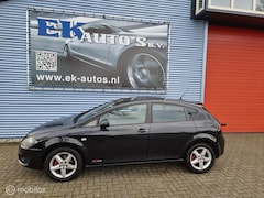SEAT Leon - 1.2 TSI Ecomotive COPA. Cruise, LM, Navi, 6-vers