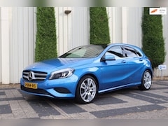 Mercedes-Benz A-klasse - 180 Prestige Navi, Cam, Panoramdak
