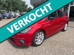 SEAT Ibiza - 1.5 TSI EVO FR Business Intense, Clima, Apple carplay, Cruise, etc
