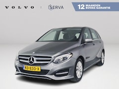 Mercedes-Benz B-klasse - 180 Ambition | Parkeercamera | BLIS | Cruise control | LED | Stoelverwarming