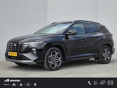 Hyundai Tucson - 1.6 T-GDI PHEV N Line Edition 4WD / SOH 100% / Dealer onderhouden / Fabrieksgarantie tot 0