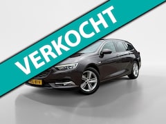 Opel Insignia Sports Tourer - 1.5 Turbo Business Executive