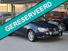 Volkswagen Eos - 1.4 TSI Highline BlueMotion