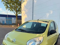 Citroën C1 - 1.0-12V Séduction Isofix Leuke Auto