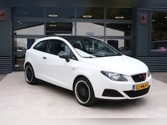 SEAT Ibiza SC - 1.2 Club |163.000km| Sportief | Inruilkoopje