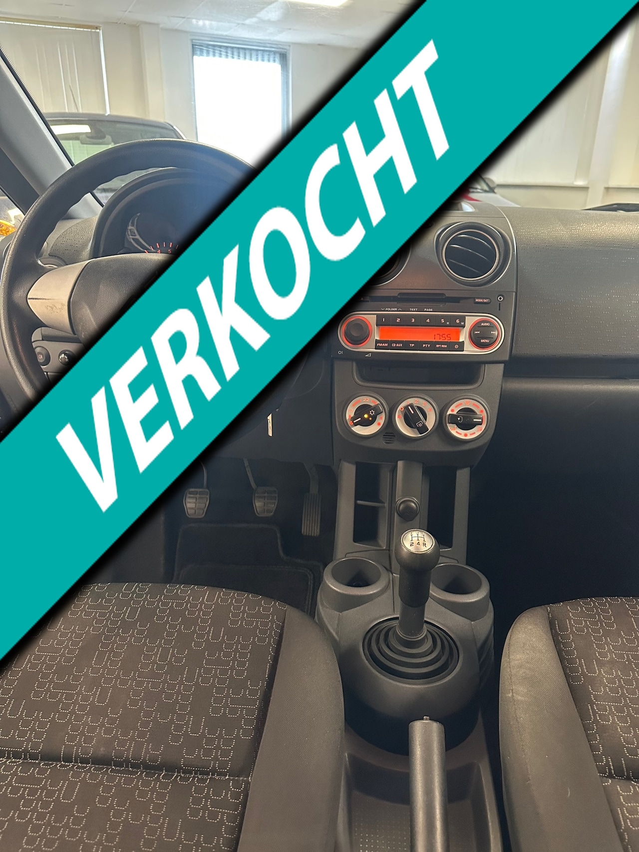 Mitsubishi Colt - 1.1 Edition One 1.1 Edition One - AutoWereld.nl