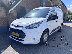 Ford Transit Connect - 1.6 TDCI L1 Trend 96000 KM AIRCO LEES TEKST