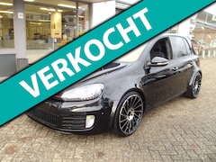 Volkswagen Golf Variant - 1.2 TSI Trendline BlueMotion