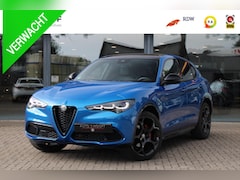 Alfa Romeo Stelvio - Veloce 2.0T AWD Pano | Harman Kardon | Trekhaak | BTW | 21"