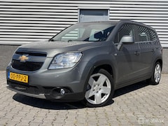 Chevrolet Orlando - 1.8 LTZ 7-pers-Airco-Cruise