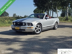Ford Mustang - USA 4.0 V6