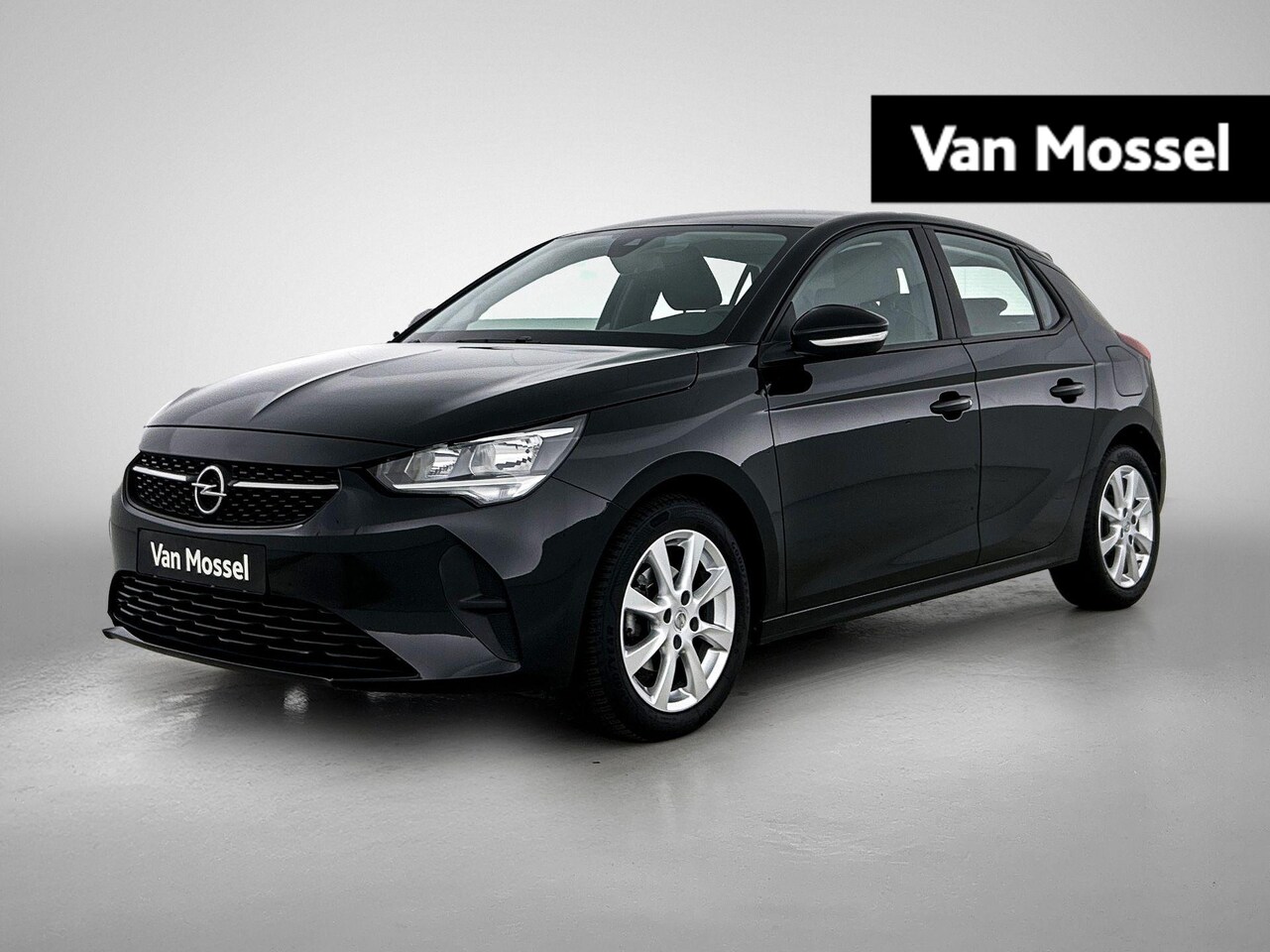 Opel Corsa - 1.2 Edition | 75pk | apple Carplay/Android Auto | Camera | 39.000km | - AutoWereld.nl