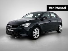 Opel Corsa - 1.2 Edition | 75pk | apple Carplay/Android Auto | Camera | 39.000km |