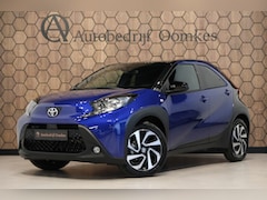 Toyota Aygo X - 1.0 VVT-i MT *TeamPlayer* 11.440km Apple Carplay + Camera ALS NIEUW