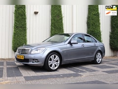 Mercedes-Benz C-klasse - 180 CGI BlueEFFICIENCY Business Edition Avantgarde