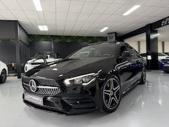 Mercedes-Benz CLA-klasse Shooting Brake - CLA 200 AMG PANO ACC SFEER TREKHAAK