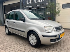 Fiat Panda - 1.2 Dynamic Automaat APK NAP