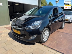Hyundai ix20 - 1.4i Go Airco Camera Hoge Instap 148dkm NAP