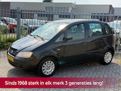 Fiat Idea - 1.4-16V Active NL AUTO NAP Airco l Cruise l Dashcam l Elek pakket l hoge instap l NIEUWE D