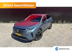 Peugeot e-3008 - Allure | Advanced Active Safety Brake met camera en radar (Pack Safety Plus) | Climate Con