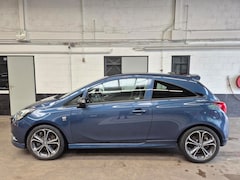 Opel Corsa - 1.4 Turbo OPC line 150pk Recaro leder