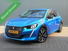 Peugeot 208 - 1.2 PureTech GT | Automaat | Camera | Navi | Keyless