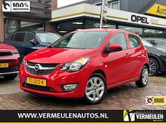 Opel Karl - 1.0 75PK Edition Automaat + Airco/ Cruise/ Bluetooth/ NL auto