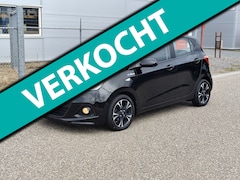 Hyundai i10 - 1.0i i-Motion Comfort