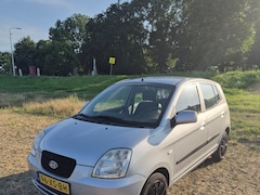 Kia Picanto - 1.0 Light Nieuwe APK