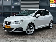SEAT Ibiza - 1.4 Beat | CRUISECR | Airco | Stoelverwarming