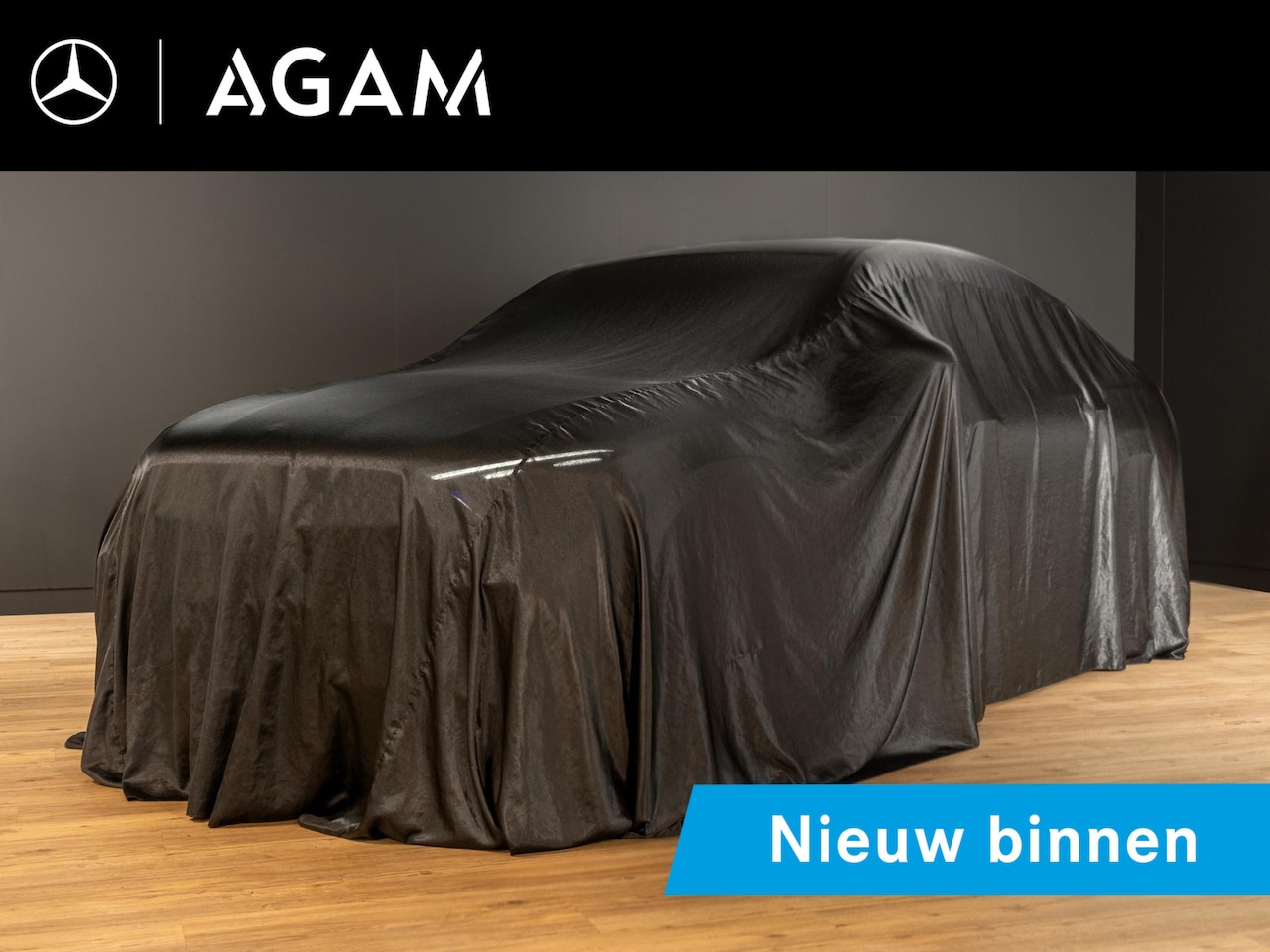 Mercedes-Benz GLE-Klasse - 350 e 4MATIC AMG Line | Panorama dak - AutoWereld.nl