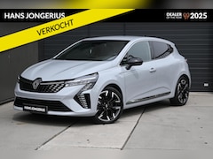 Renault Clio - E-Tech Full Hybrid 145 techno | CAMERA | NAVI | CRUISE CONTROL | APPLECARPLAY/ANDROIDAUTO