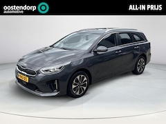 Kia Cee'd Sportswagon - Ceed 1.6 GDI PHEV DynamicPlusLine | CarPlay | Cruise | Navi |