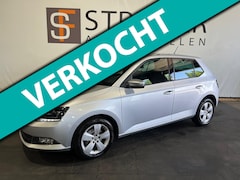 Skoda Fabia - 1.2 TSI JOY
