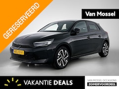 Opel Corsa - 1.2 Turbo Hybrid GS | Camera | Climate control | Navigatie | Keyless Entry&Start