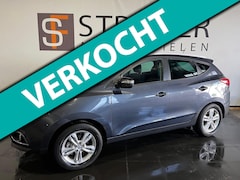 Hyundai ix35 - 2.0i Business Edition