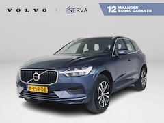 Volvo XC60 - T5 Momentum Pro | Parkeercamera | Stoel- en Stuurverwarming | BLIS | Standkachel | Cruise